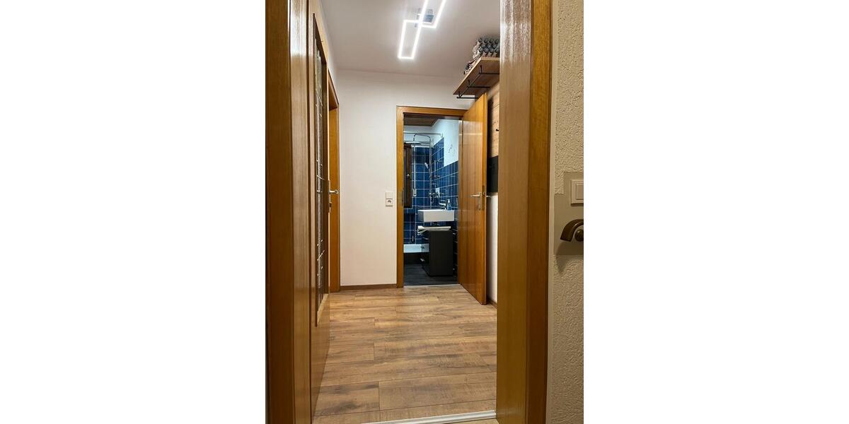 Wohnen auf Zeit Herdecke - 2 Zimmer, 42 m&sup2;, 13&euro; | Angebot:25982201