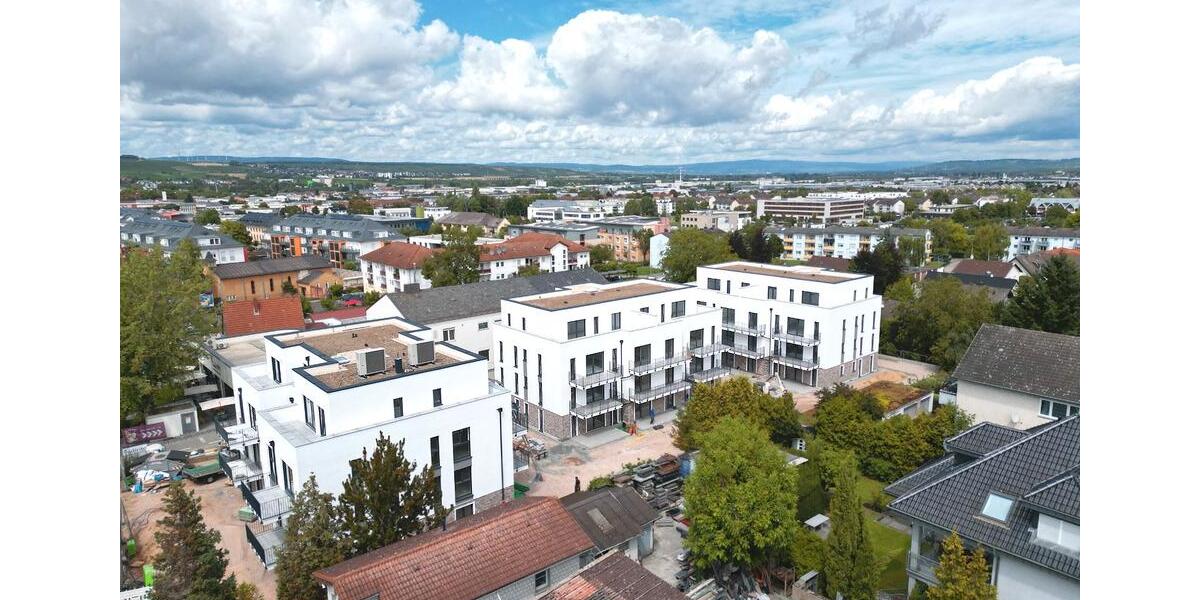 Terrassenwohnung Bad Kreuznach Bad Münster am Stein-Ebernburg - 3 Zimmer, 90 m&sup2;, 1.220&euro; | Angebot:26547138