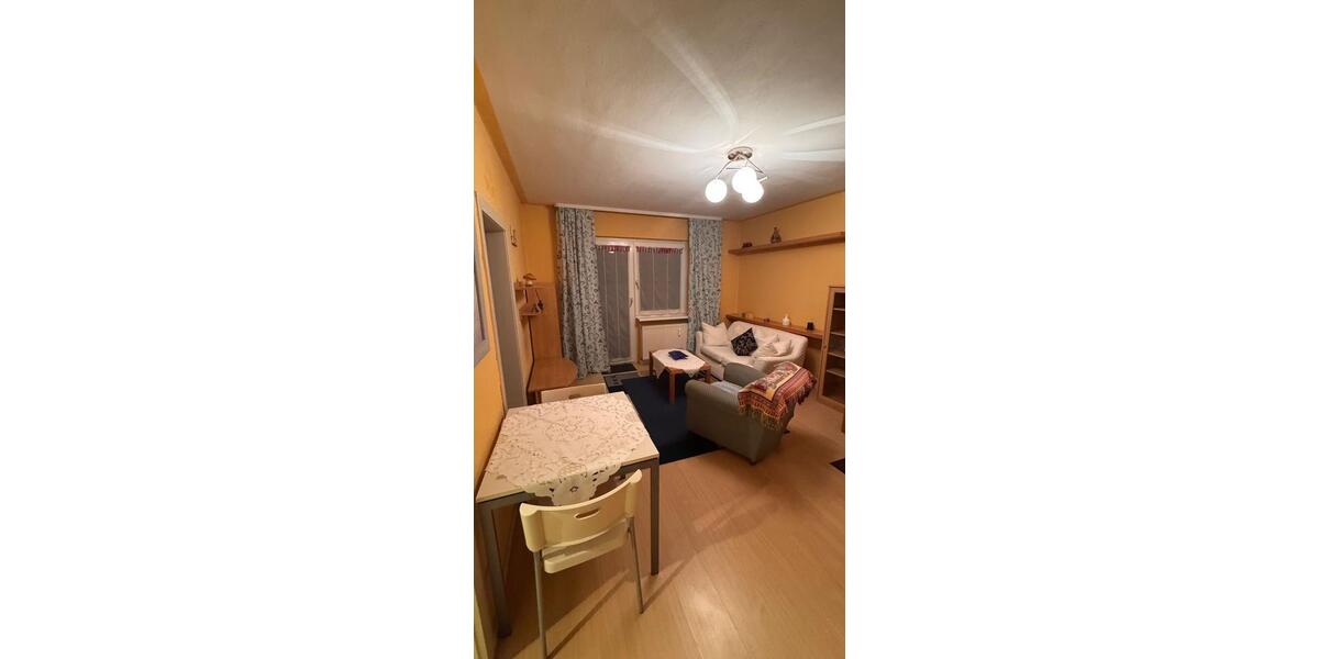 Möblierte Wohnung in Essen zimmer