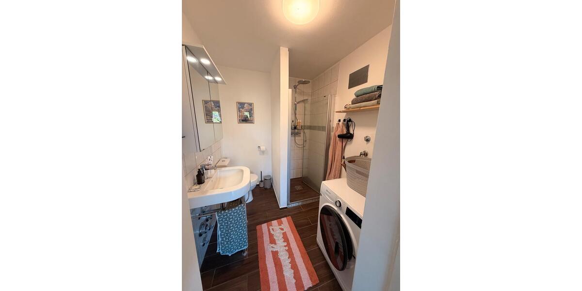 Maisonettenwohnung Wunsiedel - 2 Zimmer, 52 m&sup2;, 620&euro; | Angebot:26677242