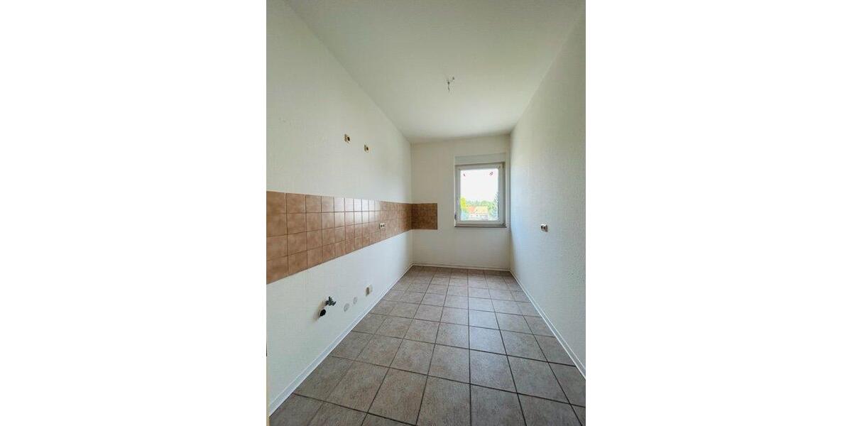 Etagenwohnung Bernburg (Saale) - 2 Zimmer, 62 m&sup2;, 400&euro; | Angebot:26660645