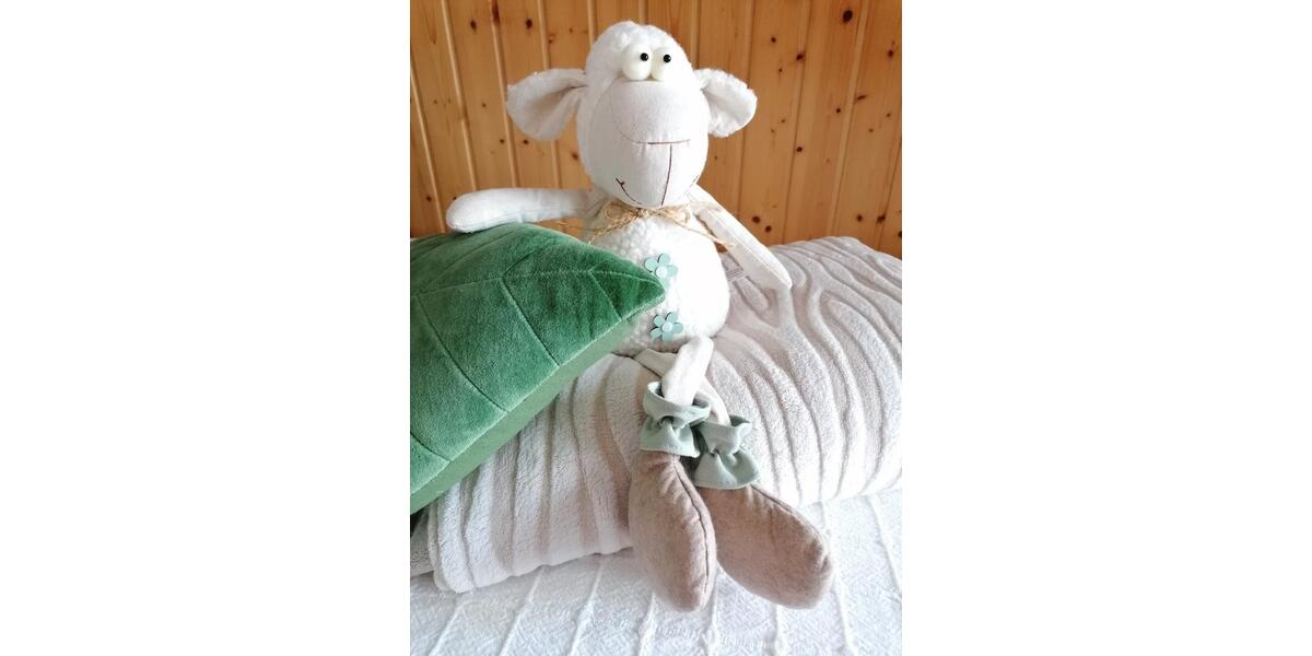 Wohnen auf Zeit Wusterhausen/Dosse Dosse - 1 Zimmer, 35 m&sup2;, 50&euro; | Angebot:26633970