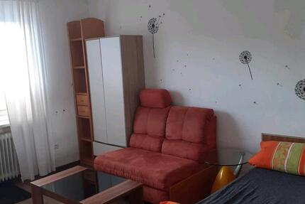 Wohnen auf Zeit Greding - 1 Zimmer, 23 m&sup2;, 480&euro; | Angebot:26635160