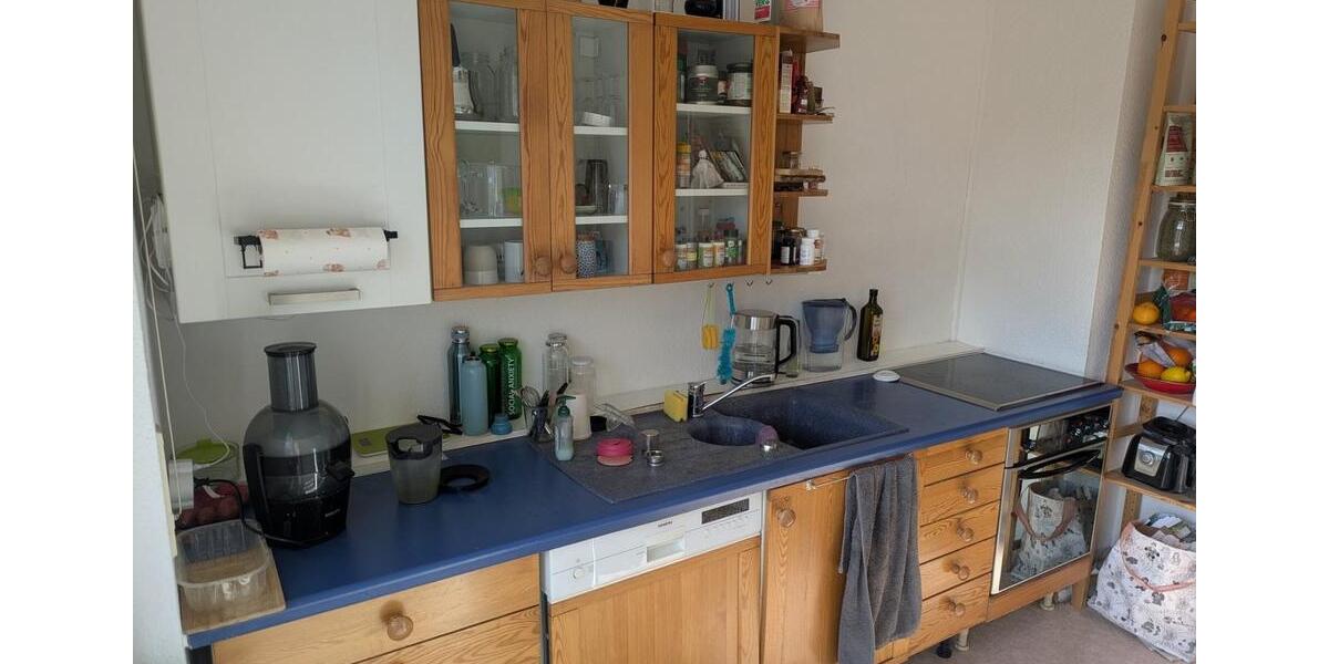 Wohnen auf Zeit Nürnberg Gärten bei Wöhrd - 1 Zimmer, 19 m&sup2;, 650&euro; | Angebot:25660286