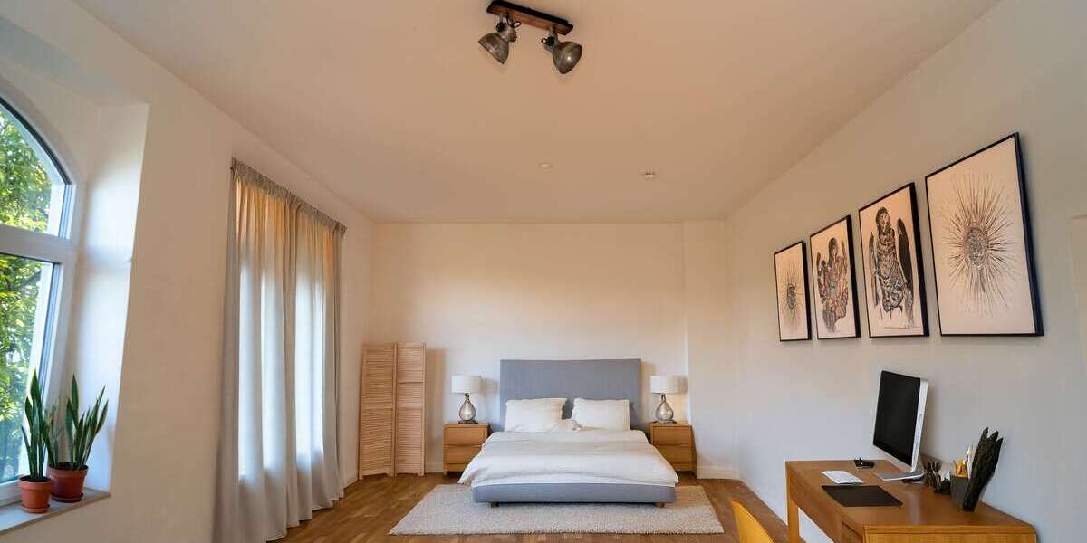 Etagenwohnung Salzgitter Hallendorf - 1 Zimmer, 60 m&sup2;, 520&euro; | Angebot:20609206