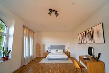 Wohnung zum Mieten in Salzgitter 560 € 60 m² 1 zimmer