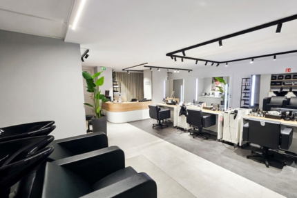 Gewerbeobjekt München Schwabing-Freimann - 4.625&euro; | Angebot:27076104