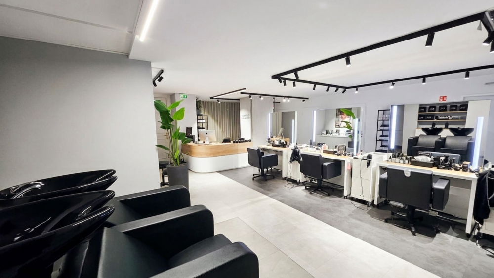 Gewerbeobjekt München Schwabing-Freimann - 4.625&euro; | Angebot:27076104