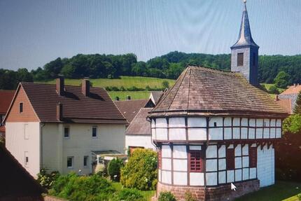 Wohnung zu vermieten in 37632 Eimen 4 zimmer