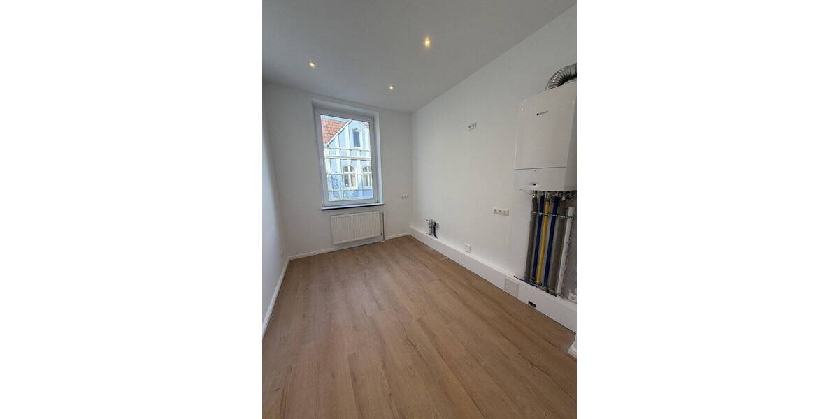 Etagenwohnung Osnabrück Weststadt - 2 Zimmer, 48 m&sup2;, 490&euro; | Angebot:26162705