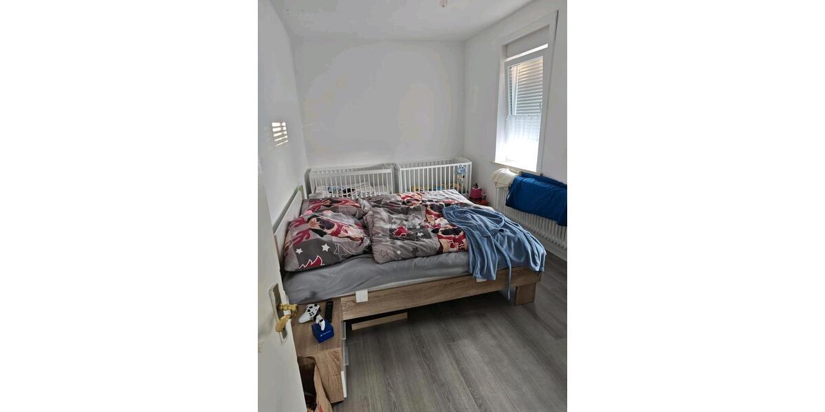Etagenwohnung Clausthal-Zellerfeld Zellerfeld - 4 Zimmer, 120 m&sup2;, 700&euro; | Angebot:26376840