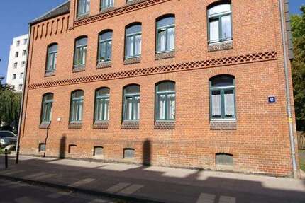 Wohnung zum Mieten in Hannover 275,75 € 36.56 m² 1 zimmer