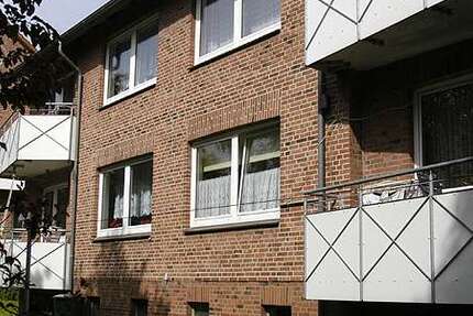 Wohnung Burg - 2 Zimmer, 53 m&sup2;, 530&euro; | Angebot:26662802