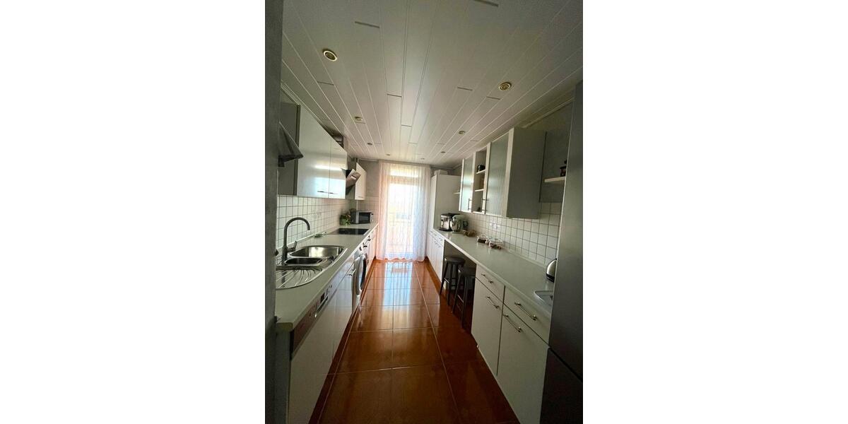 Etagenwohnung Pforzheim Eutingen - 3 Zimmer, 78 m&sup2;, 900&euro; | Angebot:25993630