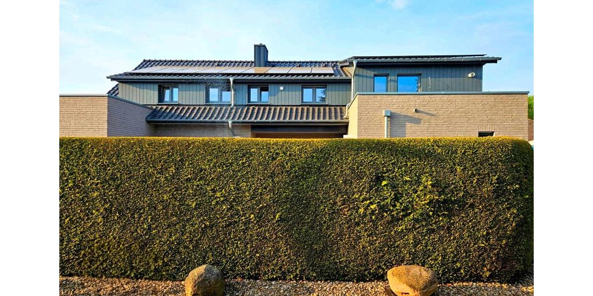 Erdgeschoßwohnung Löningen - 3 Zimmer, 94 m&sup2;, 1.145&euro; | Angebot:26415008