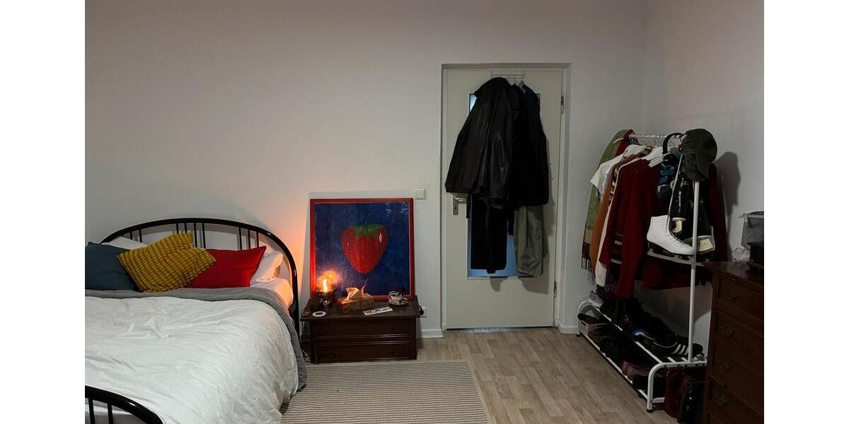 Wohnen auf Zeit Hannover Herrenhausen-Stöcken - 1 Zimmer, 17 m&sup2;, 640&euro; | Angebot:24804613