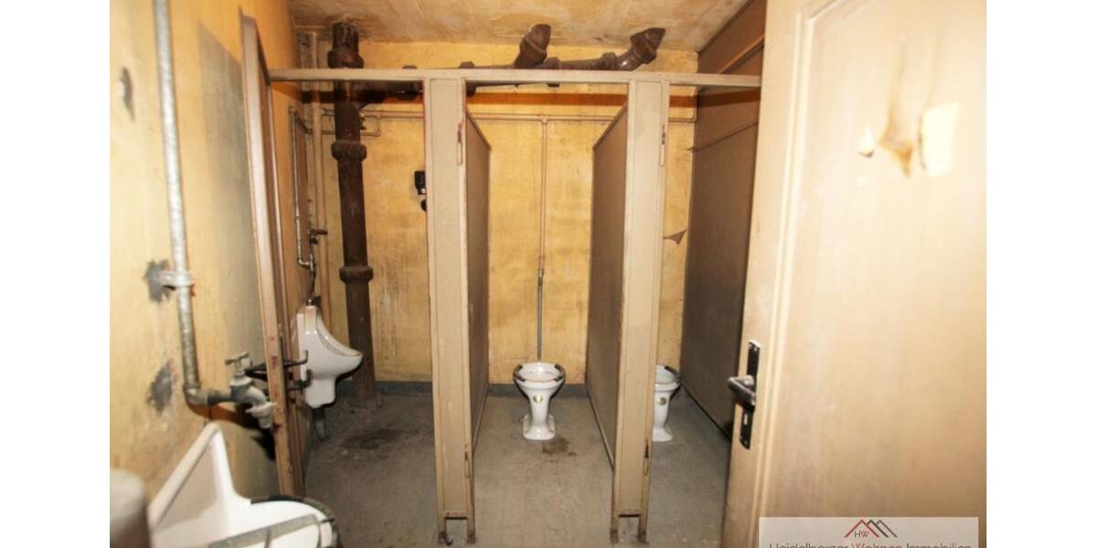 Gewerbeobjekt Ludwigshafen am Rhein Parkinsel - 60&euro; | Angebot:15423694