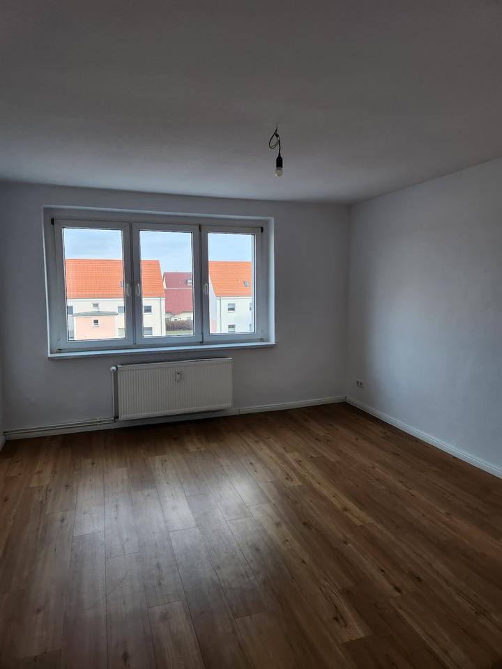 erster Monat mietfrei bei Einzug bis 16.04.2025, 3 Zimmerwohnung in der Nordstraße
