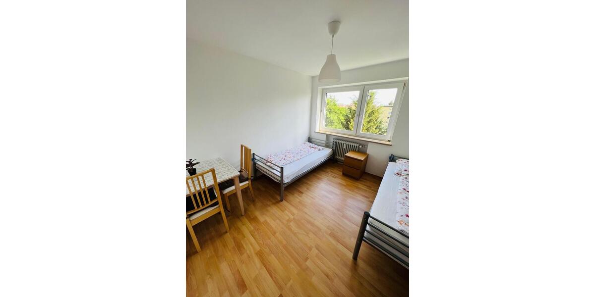 Wohnen auf Zeit Oberschleißheim - 2 Zimmer, 50 m&sup2;, 500&euro; | Angebot:26324973