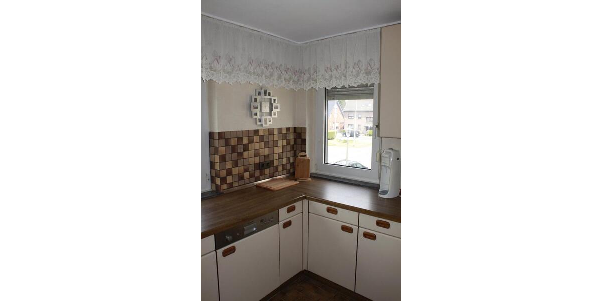 Private Nichtraucher FeWo in Bottrop - Kirchhellen 3 zimmer