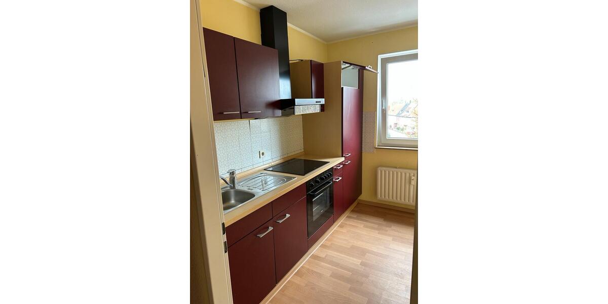 Etagenwohnung Celle Altencelle - 2 Zimmer, 55 m&sup2;, 729&euro; | Angebot:25854581