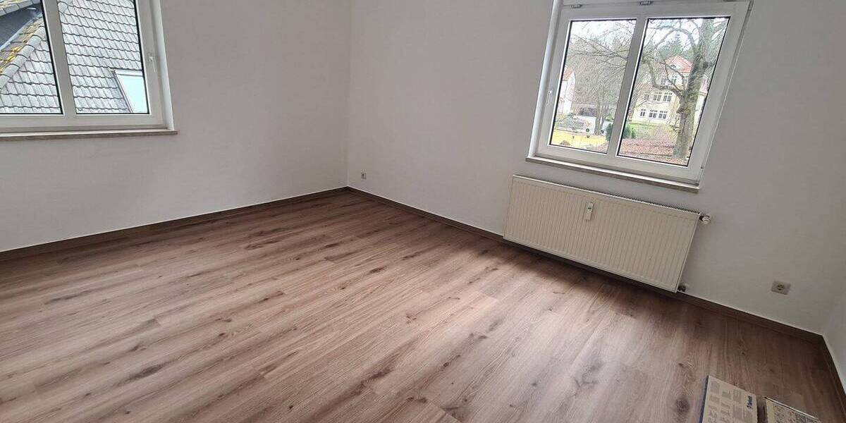 Etagenwohnung Waren (Müritz) Waren - 2 Zimmer, 52 m&sup2;, 510&euro; | Angebot:26026956
