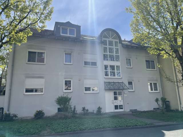 Etagenwohnung Göppingen- Faurndau Faurndau - 3 Zimmer, 79 m&sup2;, 810&euro; | Angebot:26262020
