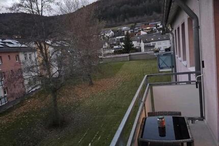 Wohnung Blumberg - 3 Zimmer, 56 m&sup2;, 570&euro; | Angebot:25205377