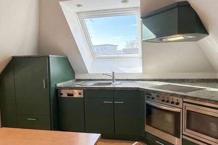 Wohnung Bitterfeld-Wolfen Wolfen - 2 Zimmer, 75 m&sup2;, 595&euro; | Angebot:27129166