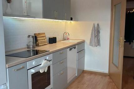 2 Zimmer Wohnung in Iserlohn zimmer
