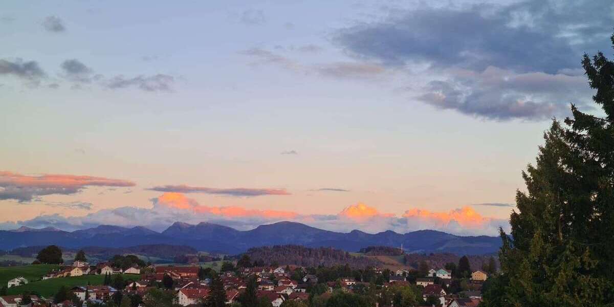 Etagenwohnung Lindenberg - 4 Zimmer, 98 m&sup2;, 1.160&euro; | Angebot:25356635