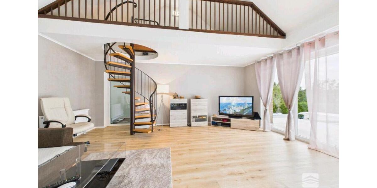 Etagenwohnung Heinsberg - 3 Zimmer, 135 m&sup2;, 1.100&euro; | Angebot:26283847