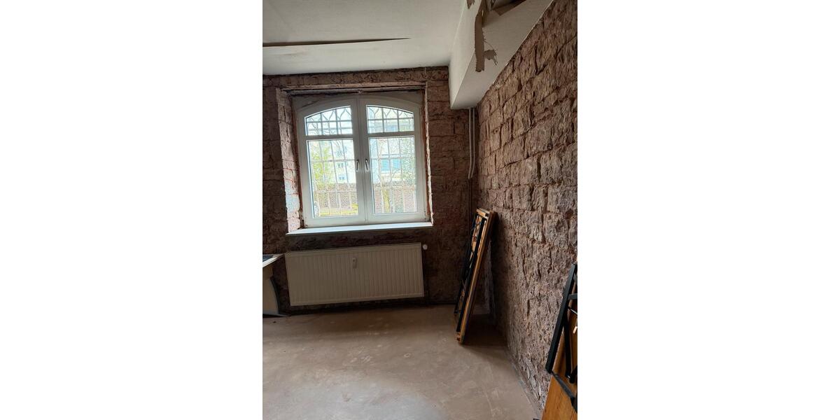 Etagenwohnung Homburg - 2 Zimmer, 50 m&sup2;, 860&euro; | Angebot:25639254