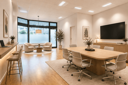 Gewerbeobjekt München Bogenhausen - 1.590&euro; | Angebot:27285738