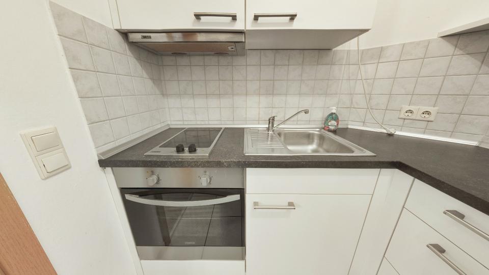 Etagenwohnung Neuburg an der Donau - 1 Zimmer, 39 m&sup2;, 525&euro; | Angebot:26272749