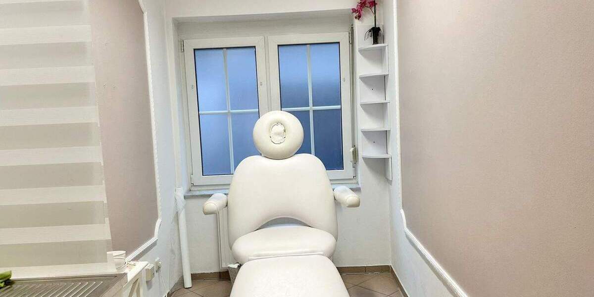 Gewerbeobjekt Fürth Innenstadt - 1 Zimmer, 600&euro; | Angebot:25050771