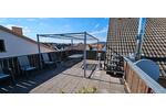 Terrassenwohnung zimmer