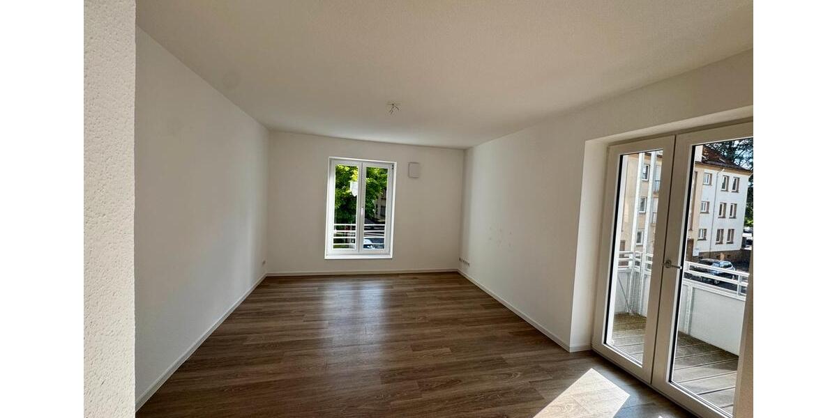 Etagenwohnung Siegen Kaan-Marienborn - 2 Zimmer, 66 m&sup2;, 706&euro; | Angebot:26675454