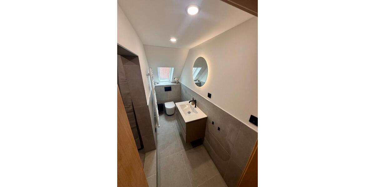 Wohnen auf Zeit Gütersloh Kattenstroth - 3 Zimmer, 20 m&sup2;, 400&euro; | Angebot:26547277