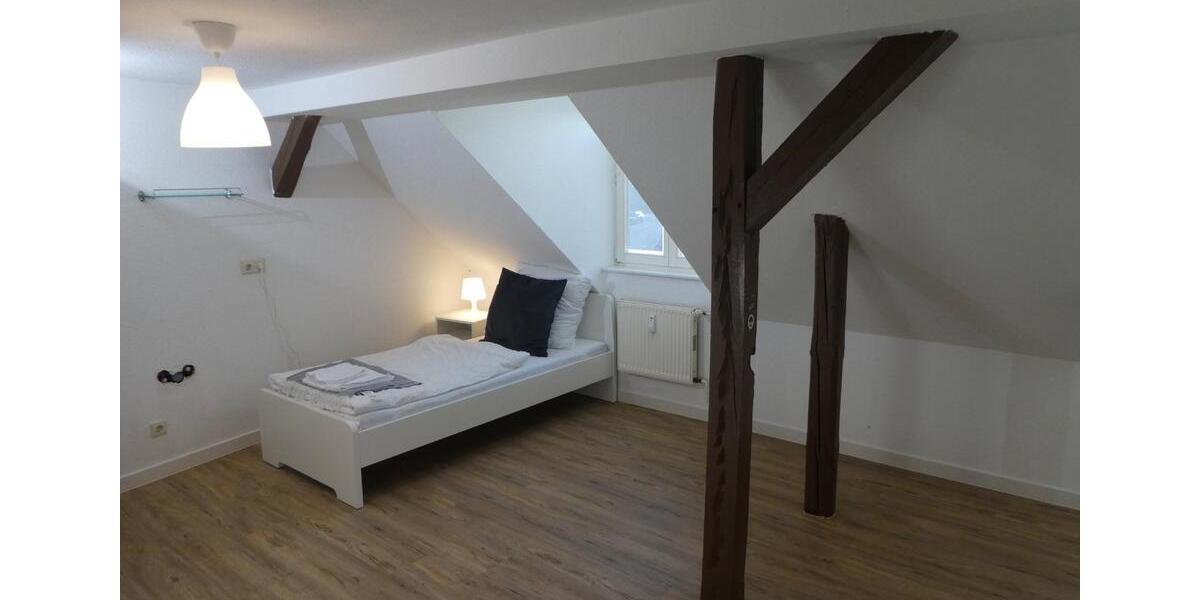 Etagenwohnung Warin - 6 Zimmer, 130 m&sup2;, 980&euro; | Angebot:26045378