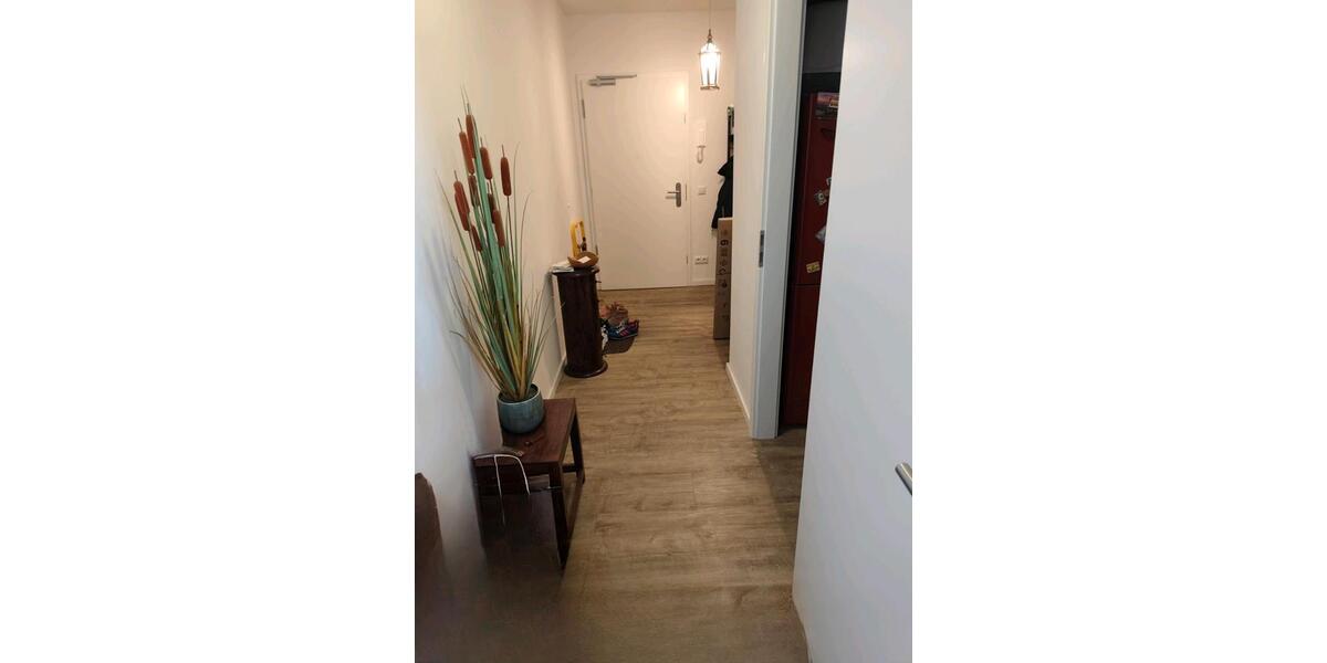 Etagenwohnung Ludwigsfelde - 3 Zimmer, 80 m&sup2;, 1.102&euro; | Angebot:25856677