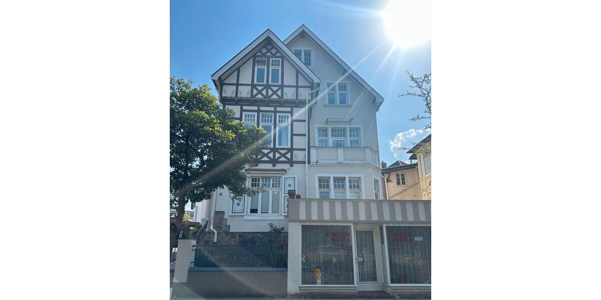 Wohnen auf Zeit Bad Salzuflen - 3 Zimmer, 18 m&sup2;, 440&euro; | Angebot:26212653