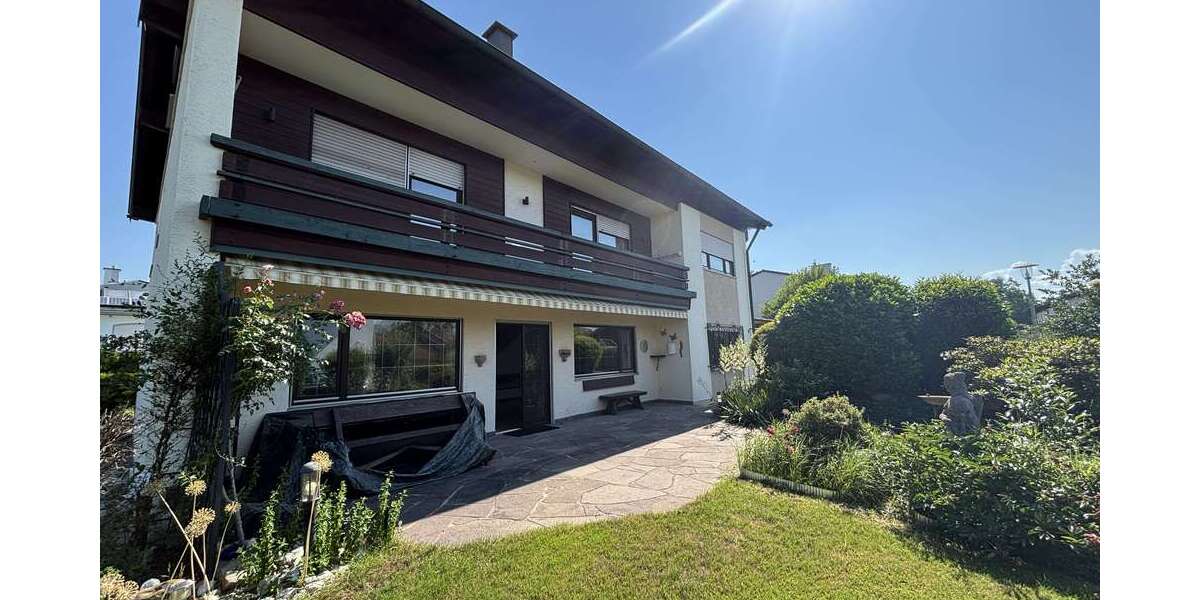 Einfamilienhaus Freilassing - 7.5 Zimmer, 315 m&sup2;, 3.600&euro; | Angebot:26947785