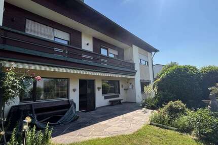 Haus Freilassing - 7.5 Zimmer, 315 m&sup2;, 3.600&euro; | Angebot:26947785