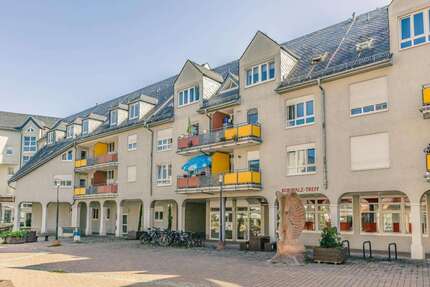Wohnung Bobenheim-Roxheim Roxheim - 3 Zimmer, 87 m&sup2;, 819&euro; | Angebot:26688235