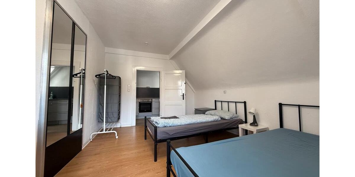 Wohnen auf Zeit Lauf an der Pegnitz - 4 Zimmer, 100 m&sup2;, 30&euro; | Angebot:25627722