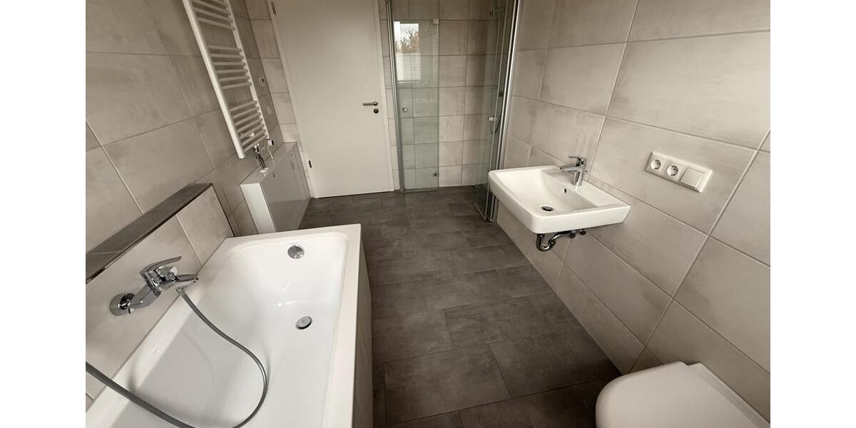 Etagenwohnung Märkisch Buchholz - 4 Zimmer, 108 m&sup2;, 1.292&euro; | Angebot:26646809