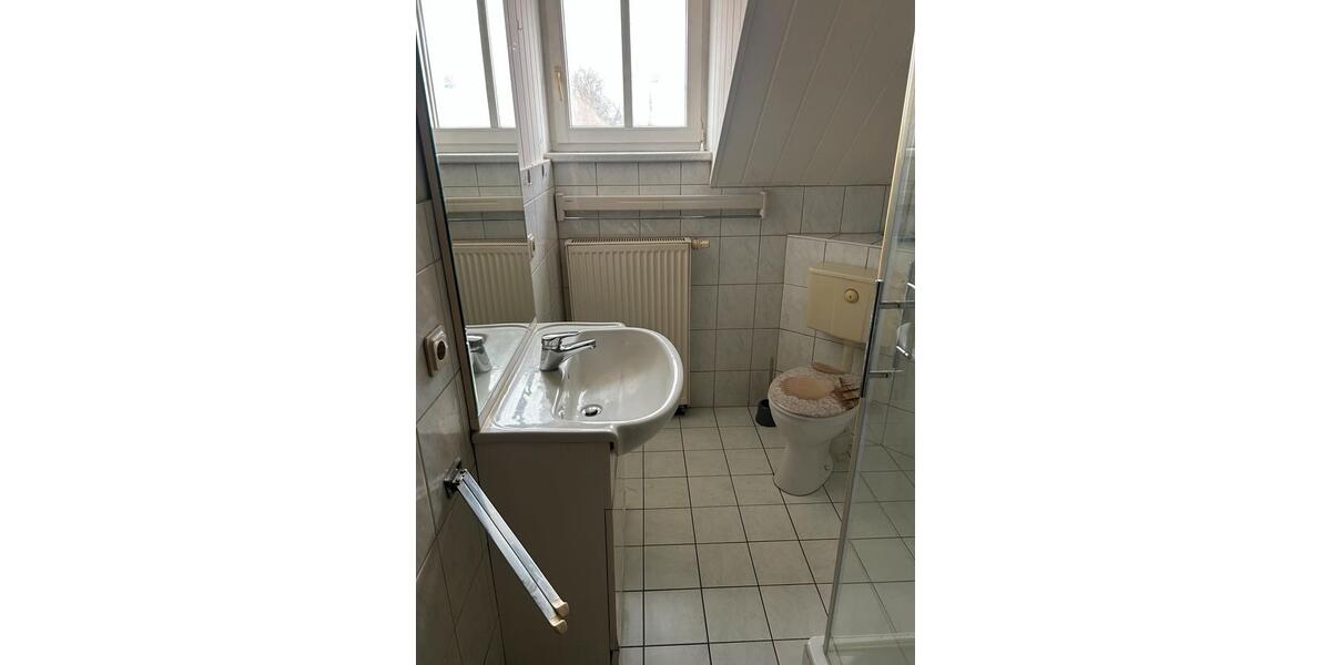Etagenwohnung Parsau - 2 Zimmer, 50 m&sup2;, 550&euro; | Angebot:25962458