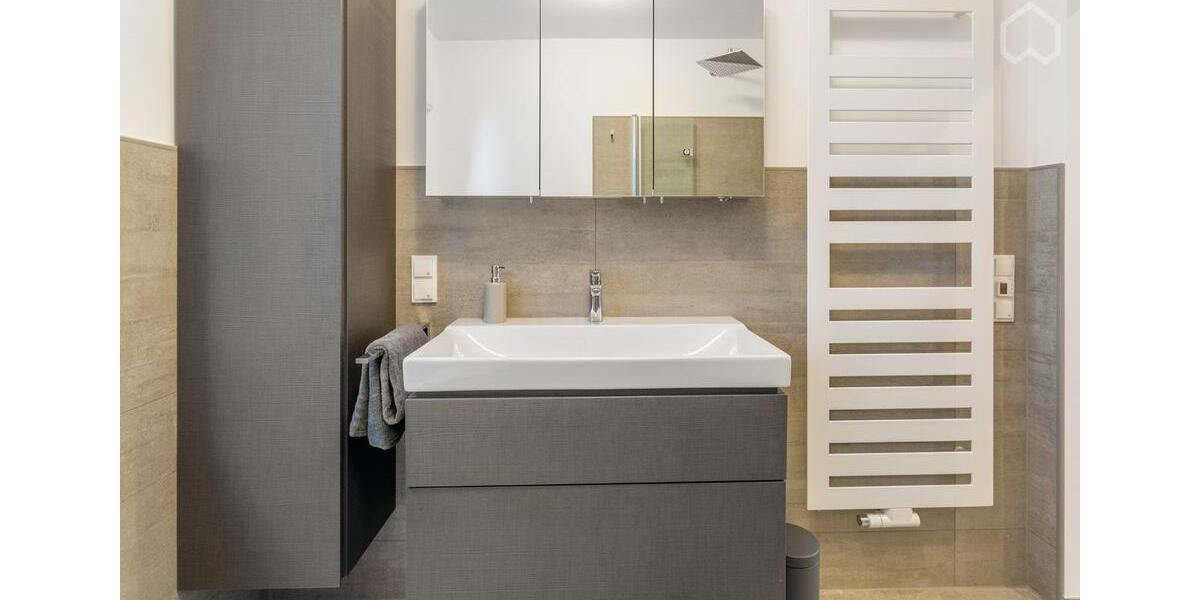 Wohnen auf Zeit Bad Vilbel - 2 Zimmer, 85 m&sup2;, 1.950&euro; | Angebot:26133662