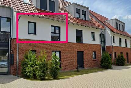 Wohnung Wolfsburg Ehmen - 2 Zimmer, 50 m&sup2;, 850&euro; | Angebot:26979456